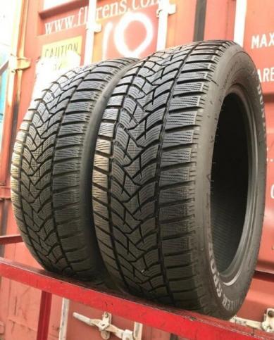 Dunlop Winter Sport 5 205/55 R16