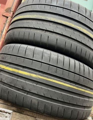 Michelin Pilot Sport 4 S 255/35 R20