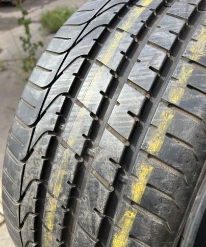 Pirelli P Zero 255/35 R20