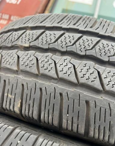 Continental VanContact Winter 215/65 R16C