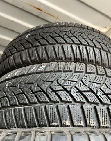 Dunlop Winter Sport 5 195/65 R15