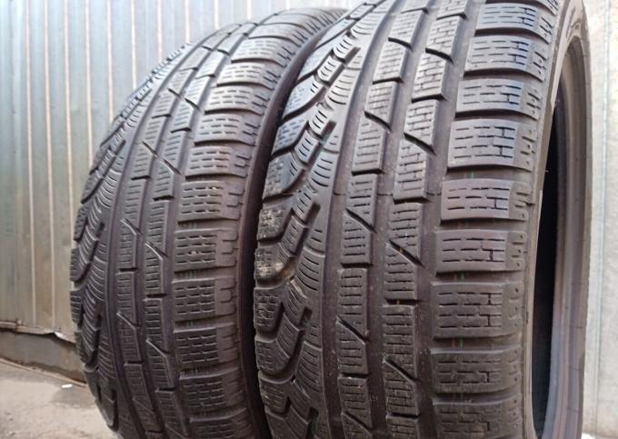 Pirelli Winter Sottozero 210 Serie II 205/50 R17