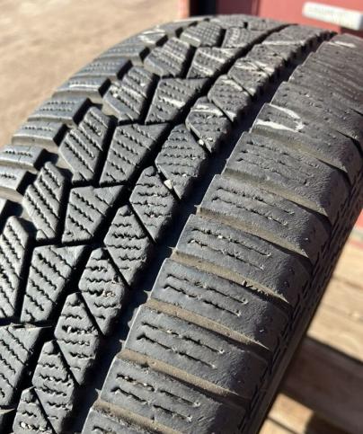 Continental WinterContact TS 860 S 205/60 R16
