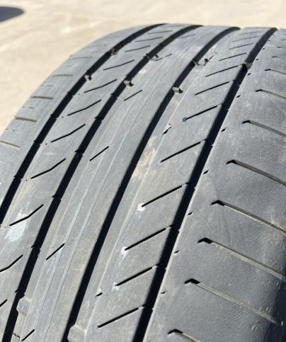 Continental ContiSportContact 5 275/50 R20