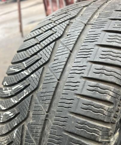 Michelin Pilot Alpin 4 215/45 R18