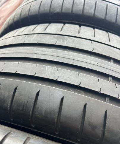 Pirelli P Zero PZ4 225/45 R19