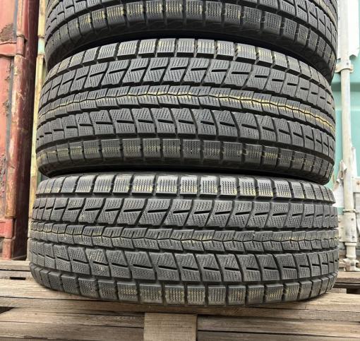 Dunlop Winter Maxx SJ8 265/60 R18