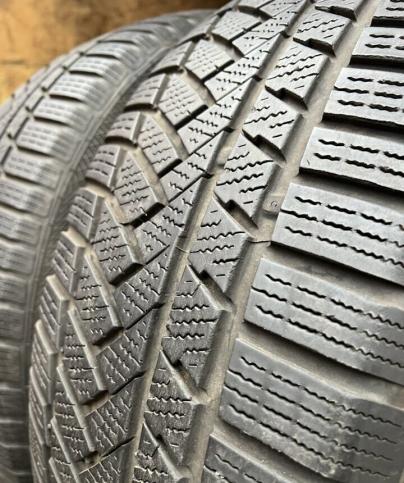 Continental ContiWinterContact TS 850 P 255/55 R19