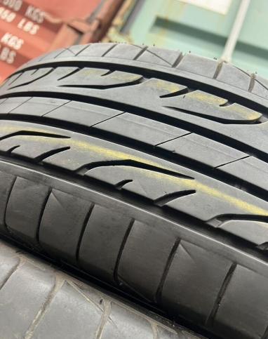 Dunlop Le Mans LM 704 225/60 R16