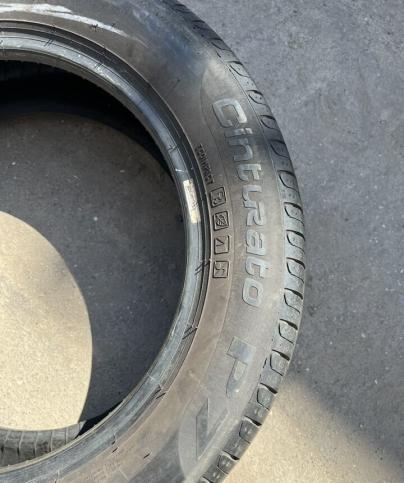 Pirelli Cinturato P7 205/55 R16