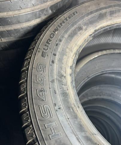 Falken Eurowinter HS-449 265/60 R18