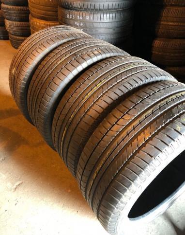 Goodyear Eagle F1 Asymmetric SUV 295/40 R22