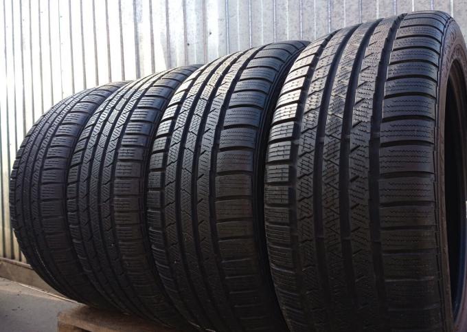 Continental ContiWinterContact TS 810 Sport 255/45 R18