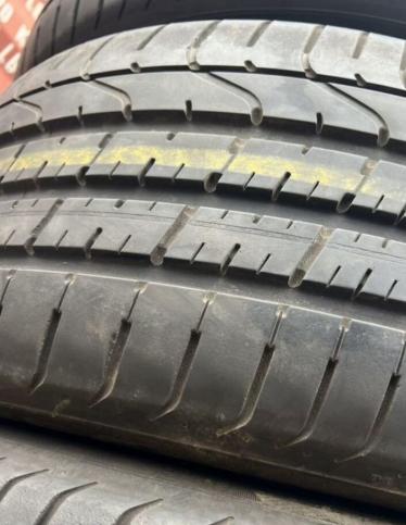 Pirelli P Zero 245/40 R20