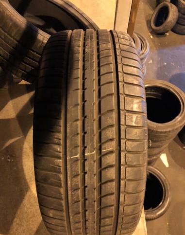 Goodyear Eagle NCT5 245/40 R18