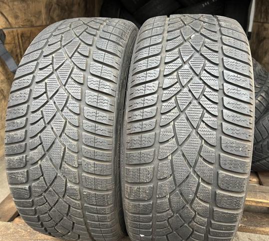 Dunlop SP Winter Sport 3D 235/35 R19