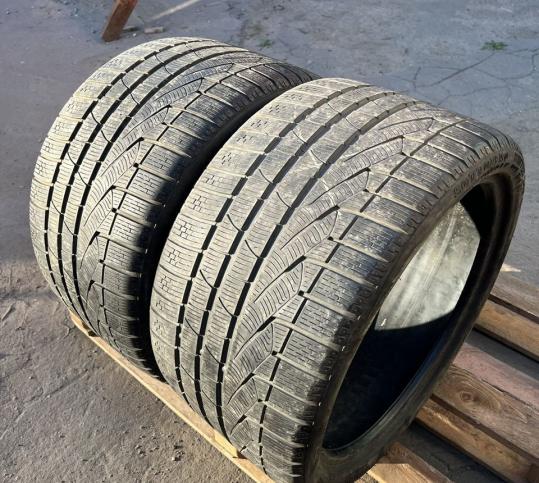 Pirelli Winter Sottozero 240 Serie II 295/35 R19