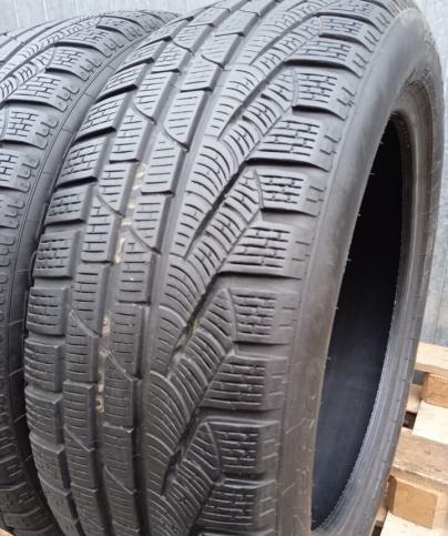 Pirelli Winter Sottozero II 235/50 R19