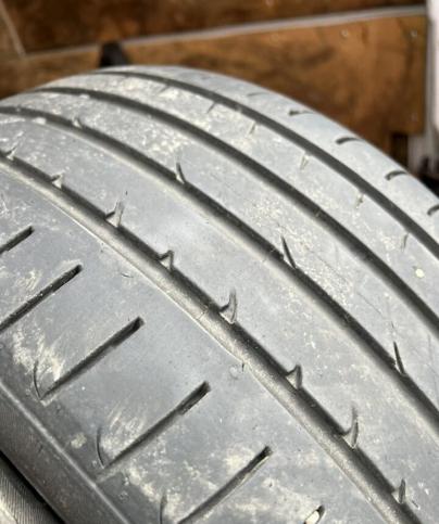 Hankook Ventus Prime 2 K115 225/45 R17