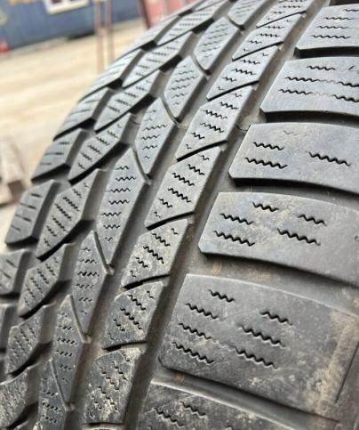 Continental Conti4x4WinterContact 255/50 R19