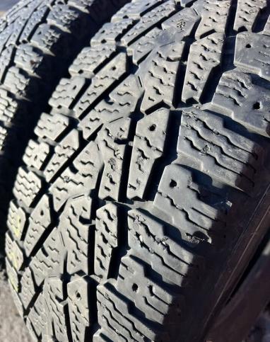 Nokian Tyres Hakkapeliitta C3 225/70 R15C