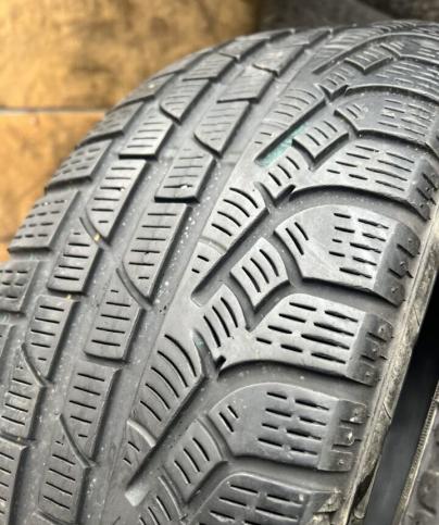 Pirelli Winter Sottozero 210 Serie II 205/50 R17