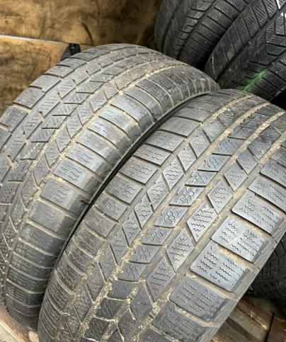 Continental ContiCrossContact Winter 255/55 R19