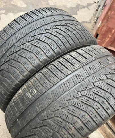 Hankook Winter I'Cept Evo2 W320 245/40 R18