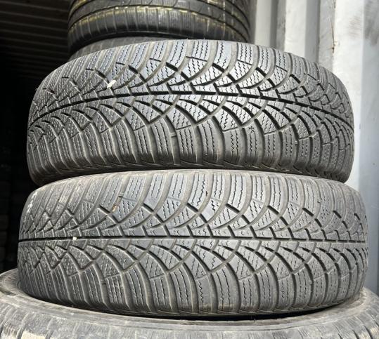 Goodyear UltraGrip 9 185/60 R15