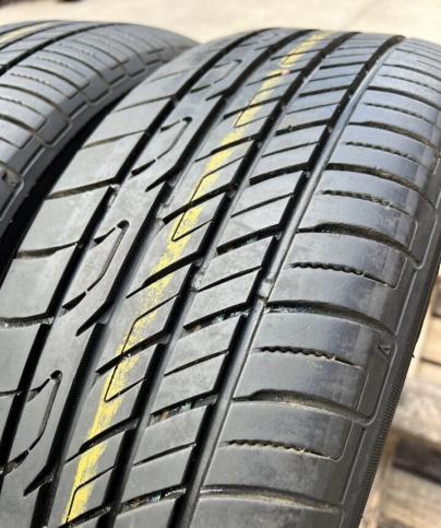 Overtake RV II 195/60 R16