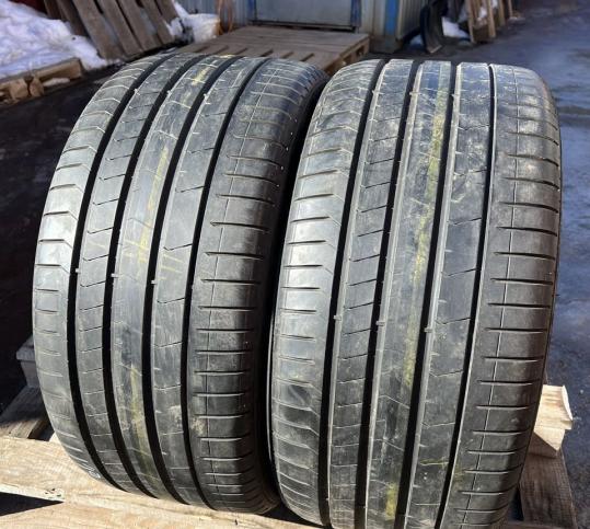 Pirelli P Zero PZ4 275/30 R21