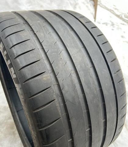 Michelin Pilot Sport 4 315/30 R21