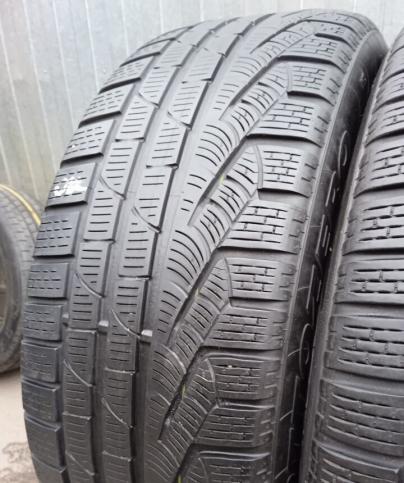 Pirelli Winter Sottozero II 235/50 R19