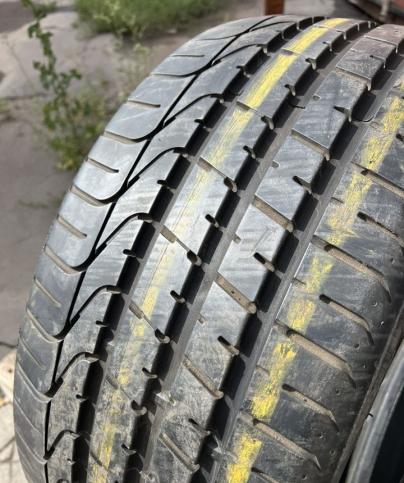 Pirelli P Zero 255/35 R20