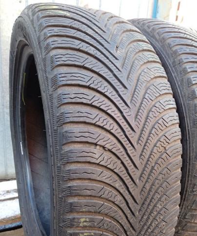 Michelin Alpin 5 205/50 R17