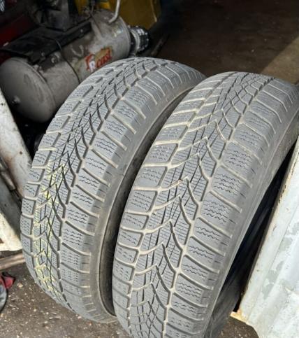 Dunlop SP Winter Sport 4D 195/65 R16