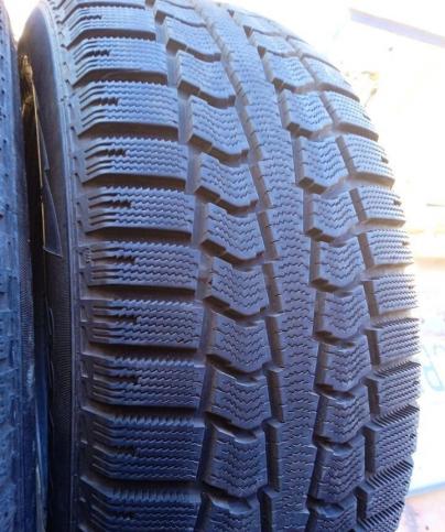 Pirelli Winter Ice Control 225/55 R16