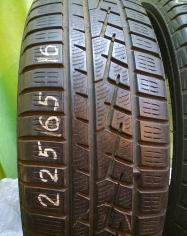 Yokohama W.Drive V902 225/65 R16