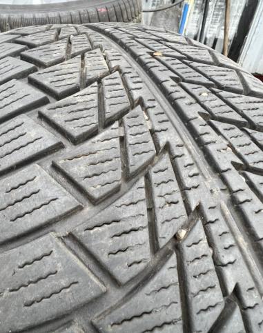 Nankang Snow Viva SV-1 235/60 R18