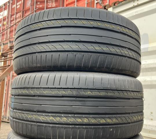 Continental ContiSportContact 5 285/40 R22