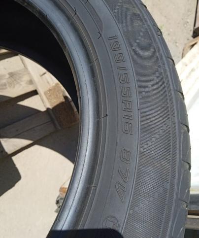 Dunlop Enasave EC204 195/55 R16