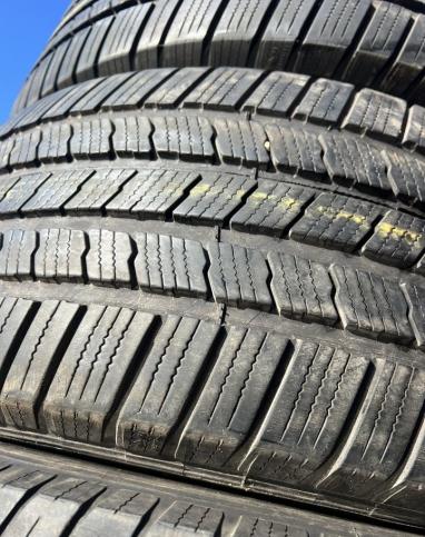 Michelin X LT A/S 285/50 R20