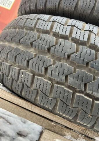 Continental VancoFourSeason 2 205/65 R16C