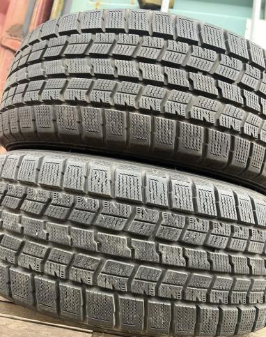 Goodyear Ice Navi 7 215/50 R17