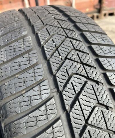 Pirelli Winter Sottozero 3 245/45 R18