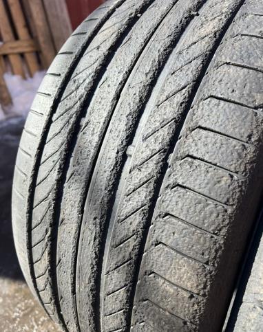 Continental ContiSportContact 5P 295/35 R21