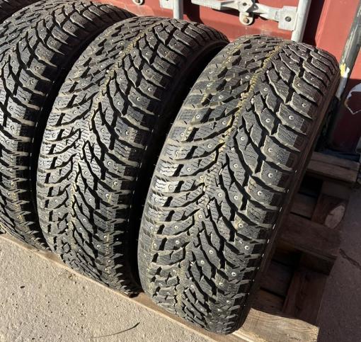 Nokian Tyres Hakkapeliitta 9 225/55 R17