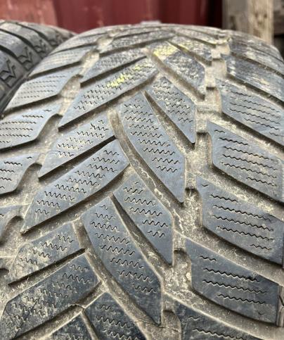 Dunlop SP Winter Sport M3 245/50 R18