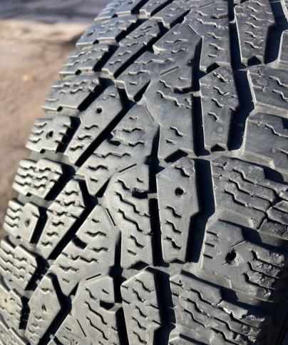 Nokian Tyres Hakkapeliitta C3 225/70 R15C