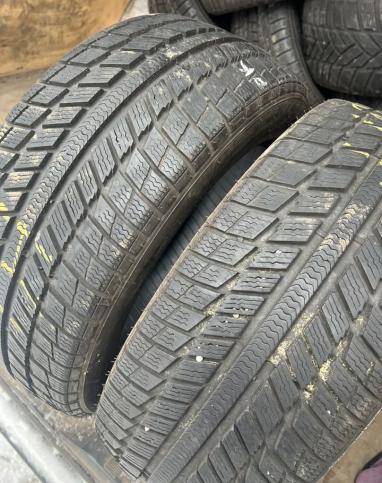 Syron Everest 1 Plus 215/55 R16